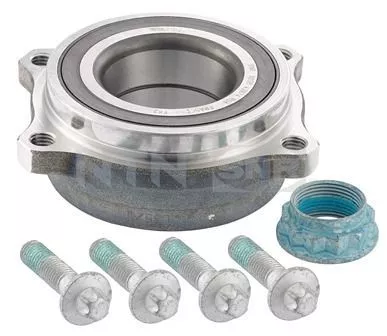 Wheel Bearing Kit SNR R151.63)