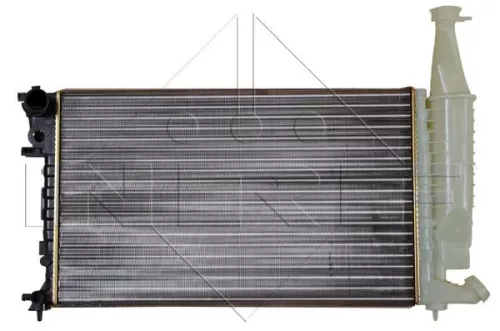 Radiator, engine cooling NRF 54677)