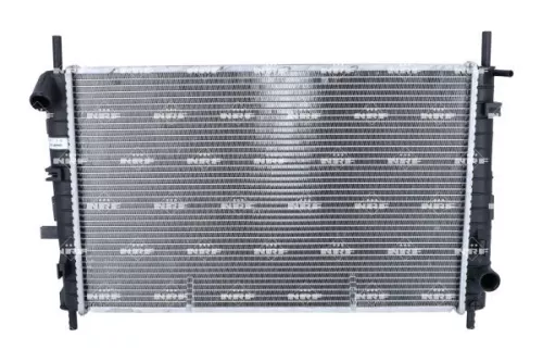 Radiator, engine cooling NRF 509527)