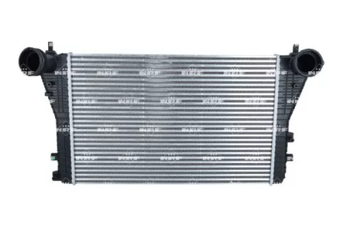 Charge Air Cooler NRF 30454)