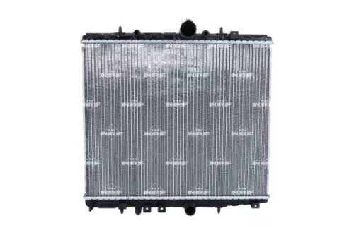 Kühler, Motorkühlung NRF 58315)