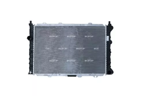 Radiator, engine cooling NRF 58202)