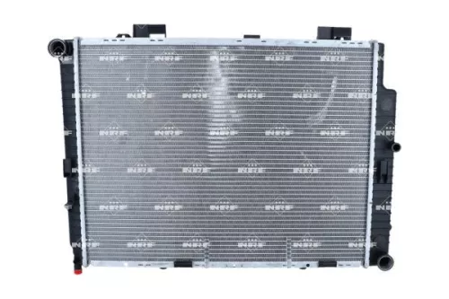 Radiator, engine cooling NRF 55331)