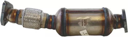 Catalytic Converter BOSAL 099-959)