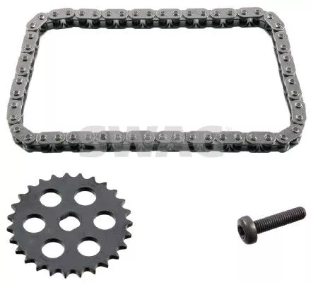 Chain Kit, oil pump drive SWAG 20 94 9523)