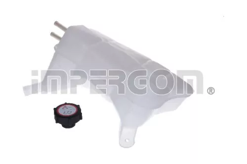 Expansion Tank, coolant ORIGINAL IMPERIUM 44428)