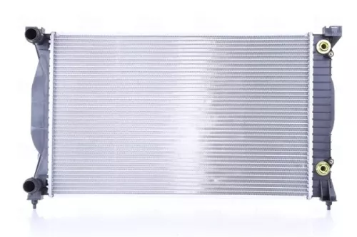 Radiator, engine cooling NISSENS 60305A)