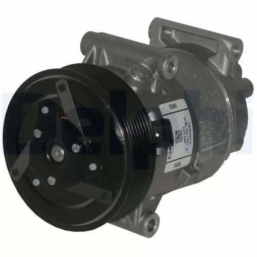 Kompressor, Klimaanlage DELPHI TSP0155829)