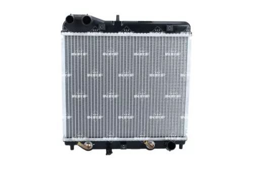 Radiator, engine cooling NRF 53408)