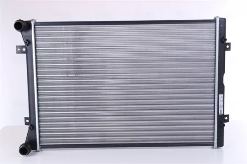 Kühler, Motorkühlung NISSENS 65014)