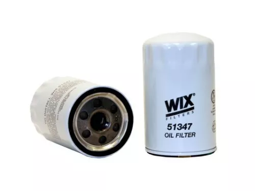Ölfilter WIX FILTERS 51347)