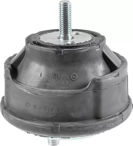 Motorhalterung LEMFÖRDER 24956 01)