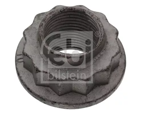 Nut, kingpin FEBI BILSTEIN 49630)