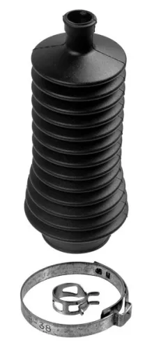 Bellow, steering LEMFÖRDER 30183 01)