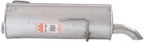 Rear Muffler BOSAL 190-139)