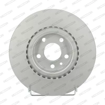 Brake Disc FERODO DDF2329C)