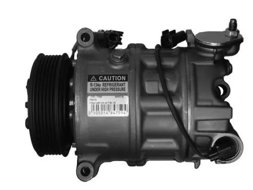 Compressor, air conditioning Airstal 10-1109)