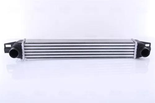 Ladeluftkühler NISSENS 96536)