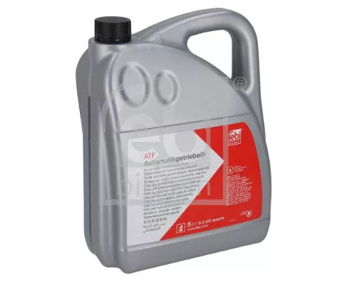 Automatic Transmission Fluid FEBI BILSTEIN 32605)