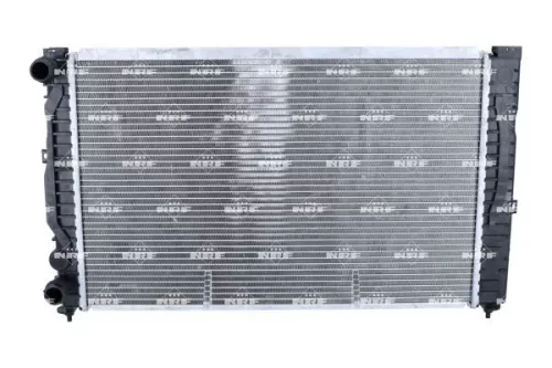 Radiator, engine cooling NRF 509504)