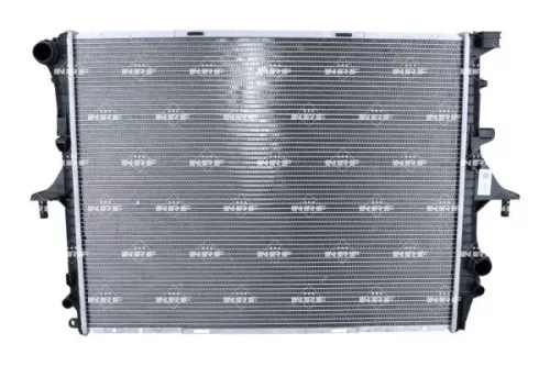 Radiator, engine cooling NRF 53864)