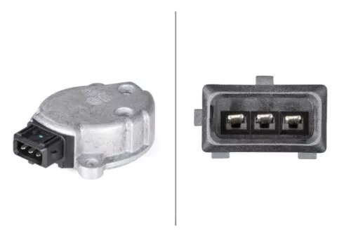 Sensor, Nockenwellenposition HELLA 6PU 012 681-021)