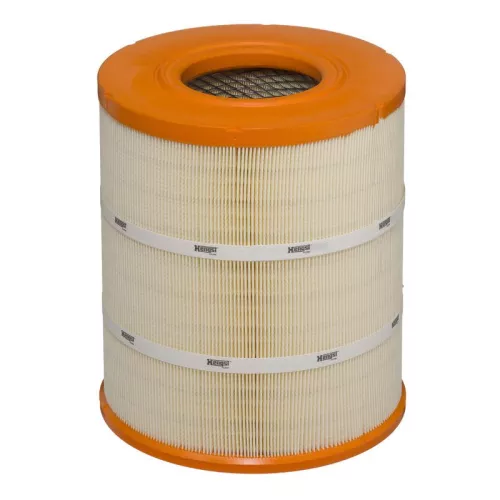 Air Filter HENGST FILTER E1028L)