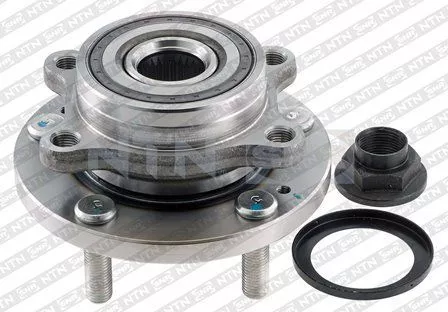 Wheel Bearing Kit SNR R184.78)