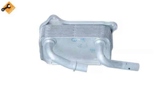 Oil Cooler, engine oil NRF 31182)