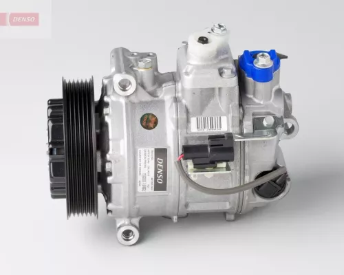 Kompressor, Klimaanlage DENSO DCP11010)