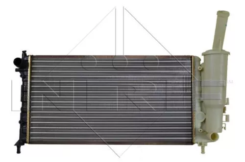 Kühler, Motorkühlung NRF 58273)
