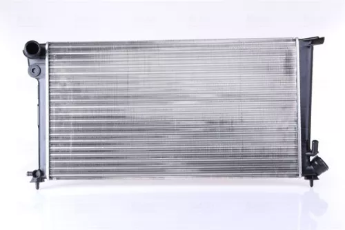 Radiator, engine cooling NISSENS 61326A)