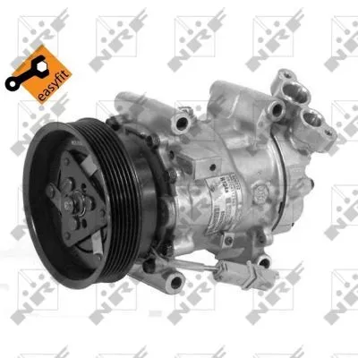 Compressor, air conditioning  32744)