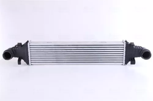 Charge Air Cooler NISSENS 96534)