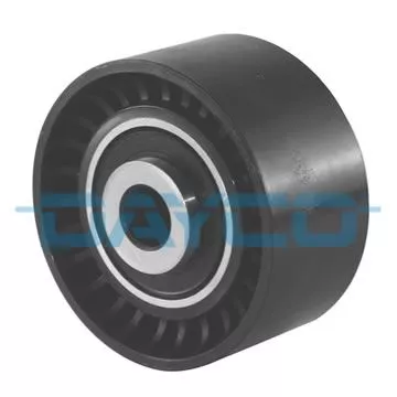 Deflection Pulley/Guide Pulley, timing belt DAYCO ATB2304)