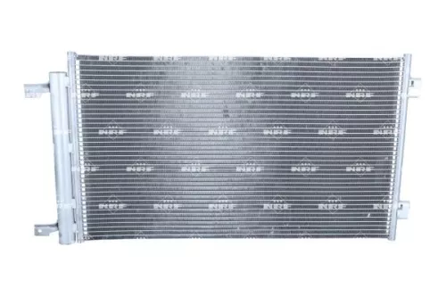 Kondensator, Klimaanlage NRF 350339)