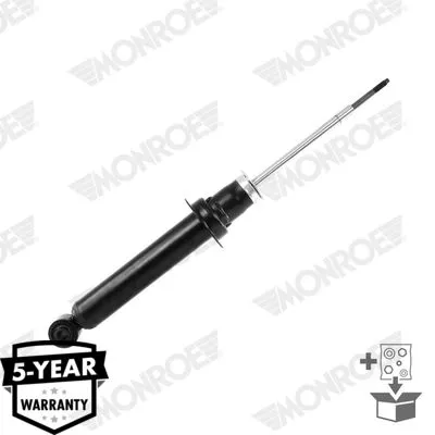 Stoßdämpfer MONROE 376033SP)