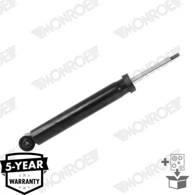 Stoßdämpfer MONROE 376015SP)