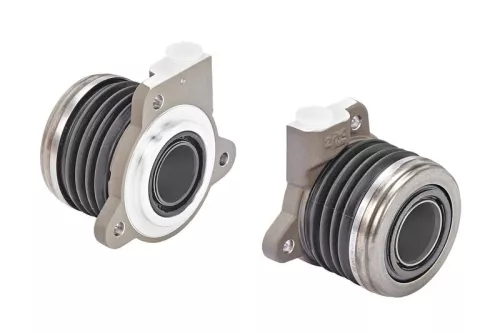 Zentraler Nehmerzylinder, Kupplung VALEO 804579)