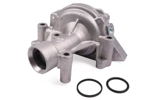 Water Pump, engine cooling HEPU P897)