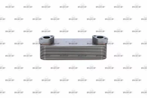 Ölkühler, Motoröl NRF 31252)