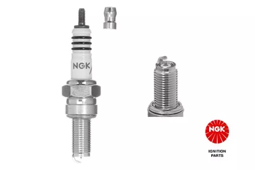 Spark Plug NGK 7385)