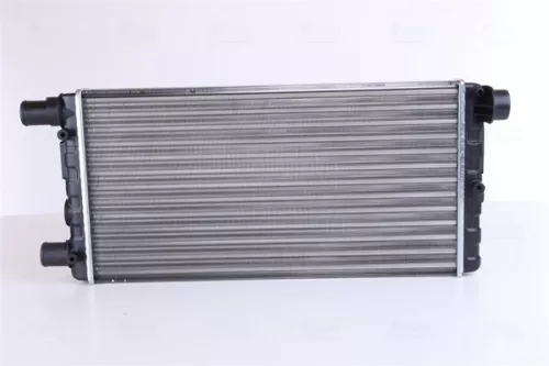 Radiator, engine cooling NISSENS 61814)