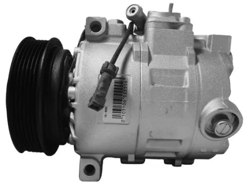 Kompressor, Klimaanlage Airstal 10-0032)