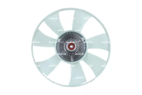 Clutch, radiator fan NRF 49539)