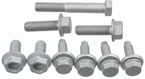 Repair Kit, wheel suspension LEMFÖRDER 38906 01)