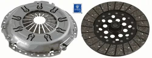 Kupplungssatz SACHS 3000 841 501)