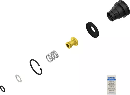 Reparaturset, Lufttrockner WABCO 9325109532)