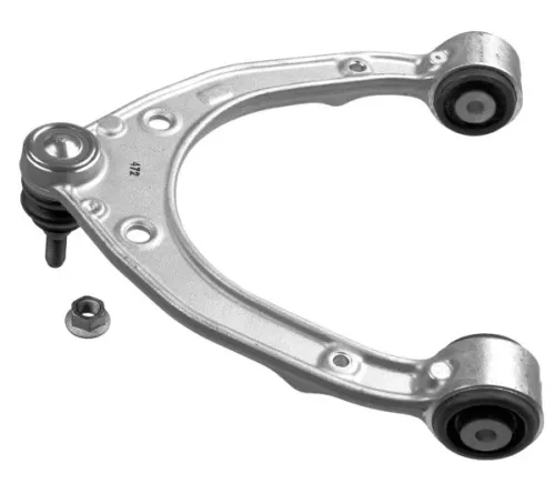 Control/Trailing Arm, wheel suspension LEMFÖRDER 35732 01)