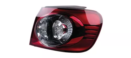 Rücklichteinheit VALEO 088912)
